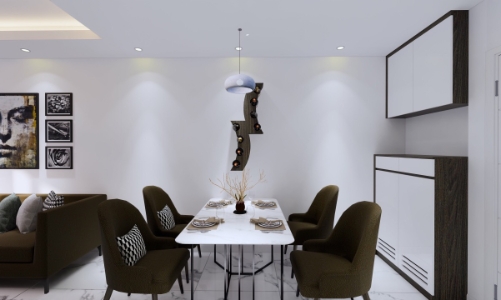 Tp.HCM “siết” thu thuế căn hộ cho thuê