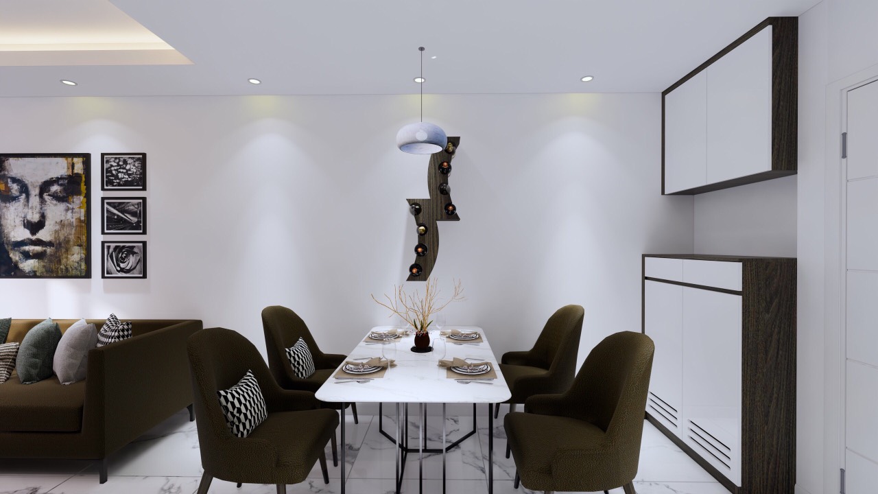 Căn hộ cho thuê tại Tp.HCM sẽ bị thu thuế