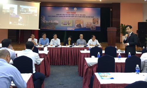 Cao su sơ chế “thất thế” 