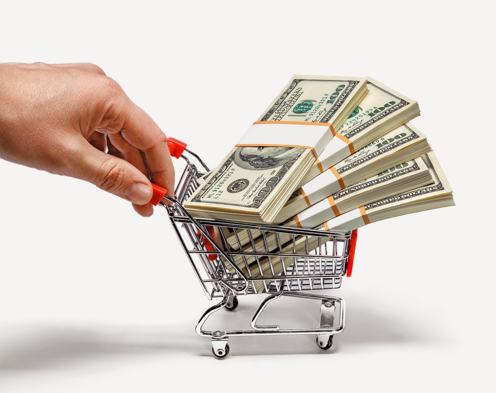 Thị trường vốn cho SME