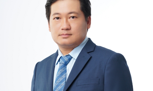 Ông Dương Nhất Nguyên trúng cử ghế “nóng” của Vietbank