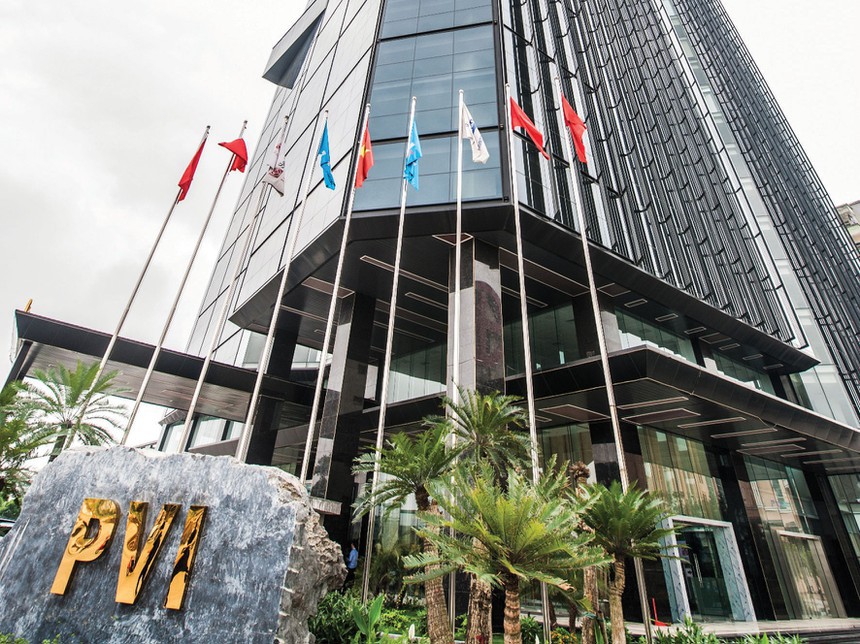 Nhà đầu tư nước ngoài nào sở hữu trên 49% số cổ phiếu có quyền biểu quyết tại PVI trước ngày 19/4/2019 là vi phạm