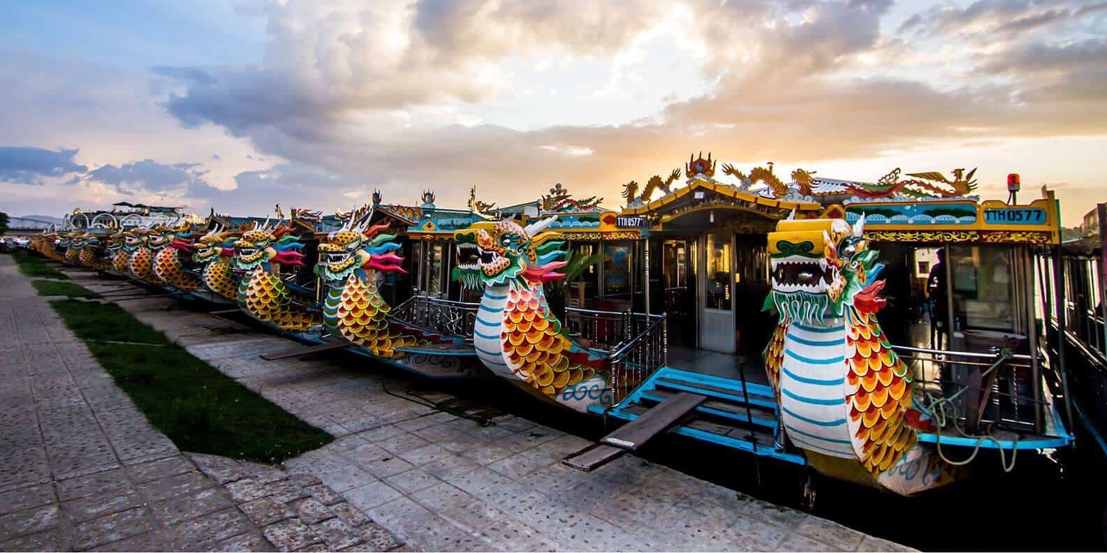 Festival nghề truyền thống Huế 2021 sẽ có mỗi tuần/sự kiện thay vì diễn ra gói gọn trong tuần như các kỳ tổ chức trước đây. 