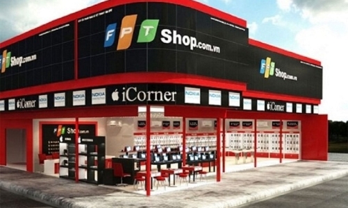 FPT Retail sẽ tham gia vào lĩnh vực trung gian tiền tệ?