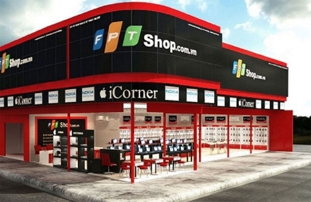 Báo cáo kết quả kinh doanh quý 1/2021, FPT Retail cho biết đạt 4.665 tỷ, tăng 14% so với cùng kỳ và tăng 19% so với quý 4 năm 2020.