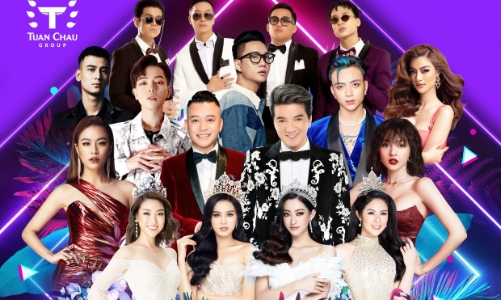 Đại nhạc hội chào hè sắp diễn ra tại Tuần Châu