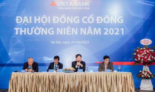 VietABank dự kiến đưa cổ phiếu lên UPCoM trong năm nay