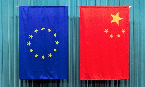 EU đề xuất phạt tiền và chặn các thương vụ thâu tóm của doanh nghiệp Trung Quốc