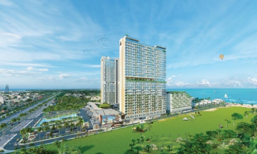 Bất động sản nghỉ dưỡng đón đầu mô hình trải nghiệm du lịch tại chỗ