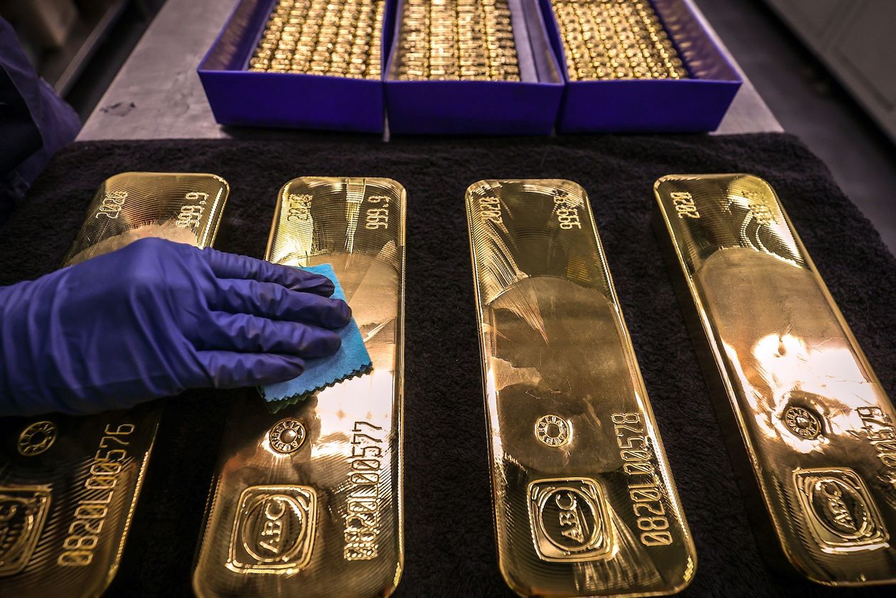 Ảnh minh hoạ - Ảnh: Getty/MarketWatch.