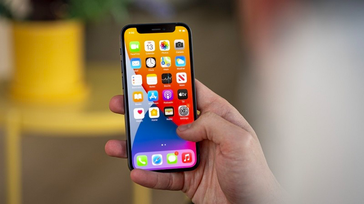 Đến thời điểm hiện tại, thuê bao iPhone 12 của cả ba nhà mạng Viettel, VinaPhone và MobiFone đều đã có thể sử dụng mạng 5G.