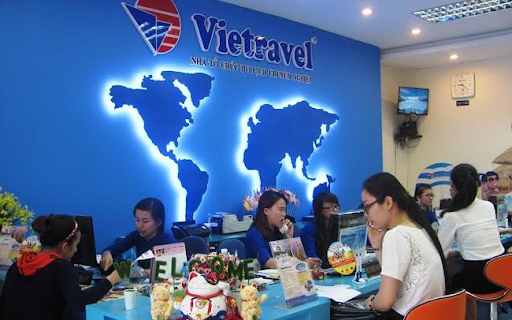 Vietravel.