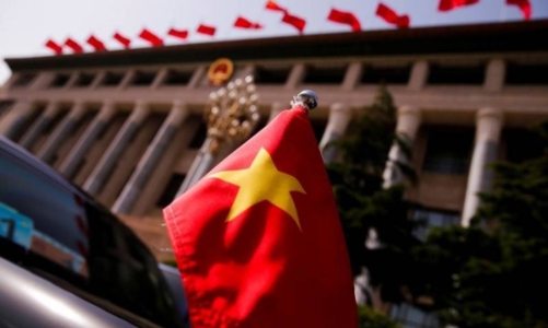 ADB: Chậm trễ triển khai vaccine Covid-19 có thể cản trở tăng trưởng kinh tế Việt Nam