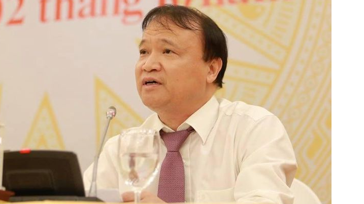 Ồn Đỗ Thắng Hải, Thứ trưởng Bộ C&ocirc;ng Thương&nbsp;