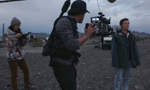 Phim hay nhất Oscar 2021 đạt doanh thu thấp kỷ lục