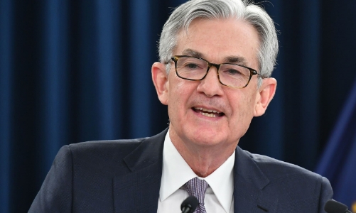 Fed lạc quan hơn về kinh tế Mỹ, hứa tiếp tục hỗ trợ tăng trưởng