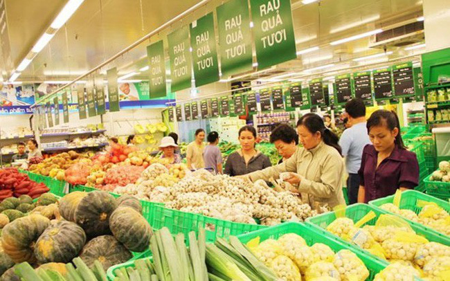  CPI tháng 4/2021 tăng thấp nhất kể từ năm 2016