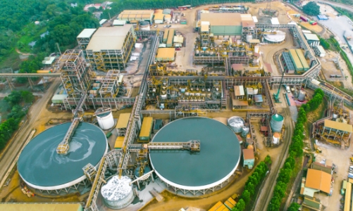 Quý 1/2021 Masan Group đạt doanh thu 19.977 tỷ đồng