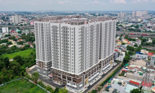 HTN duy trì đà tăng trưởng trong quý 1/2021 với kết quả khả quan