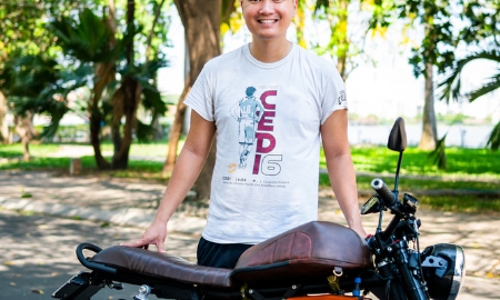 Dat Bike và khát vọng