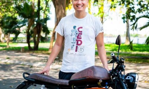 Dat Bike và khát vọng 