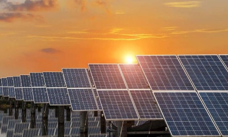 80% vật liệu từ tấm pin mặt trời phế thải có thể thu hồi và tái sử dụng