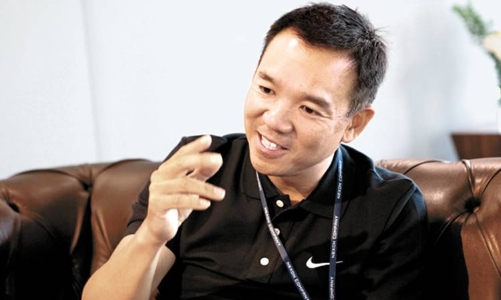 Tỷ phú game Hàn Quốc chi 100 triệu USD mua Bitcoin