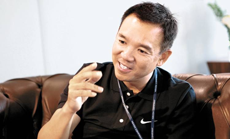 Tỷ phú giàu thứ ba Hàn Quốc Kim Jung-ju - Ảnh: Forbes