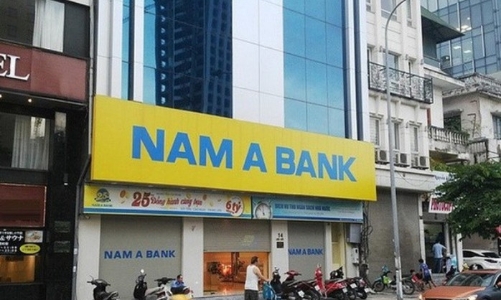 Nam A Bank sẽ chia cổ tức hơn 27% cho  2 năm  2019 và  2020