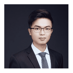 Nhà đồng sáng lập Yang Zhilin, người Trung Quốc