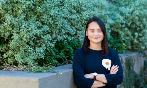 Đầu tư startup không chỉ dùng lý trí