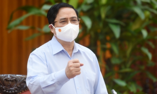 Khơi thông, huy động và sử dụng tiết kiệm, hiệu quả mọi nguồn lực 