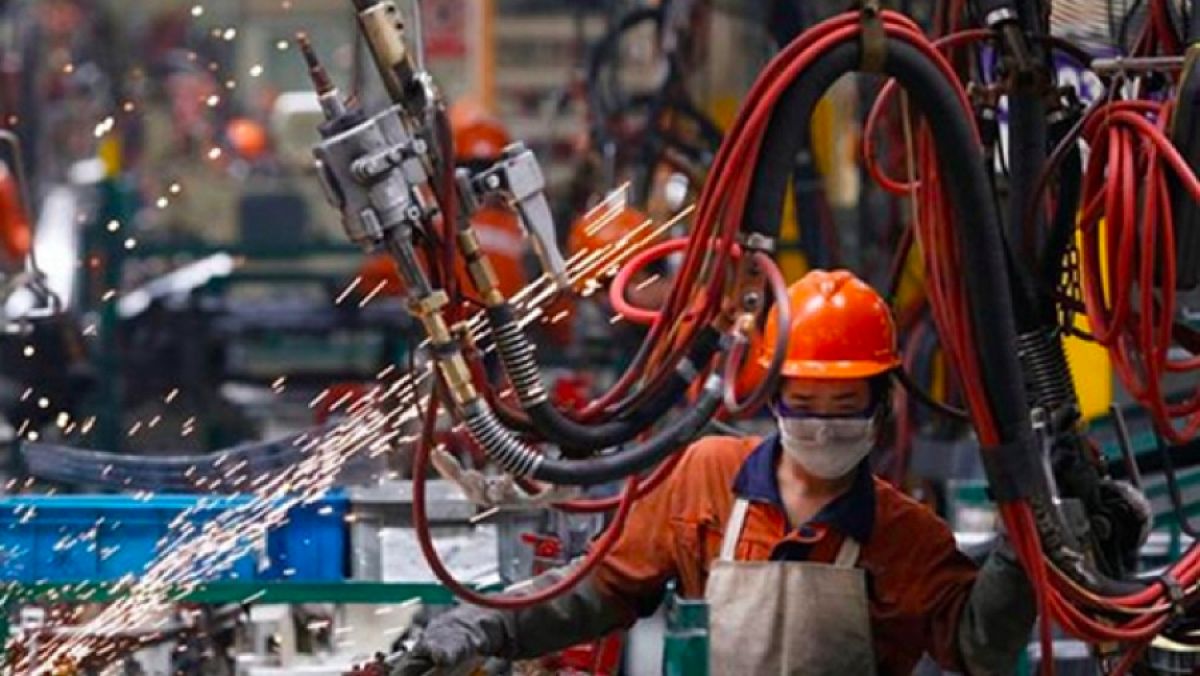Lãnh đạo các doanh nghiệp châu Âu bắt đầu năm 2021 với sự tích cực và lạc quan về môi trường thương mại và đầu tư của Việt Nam. Ảnh minh họa.