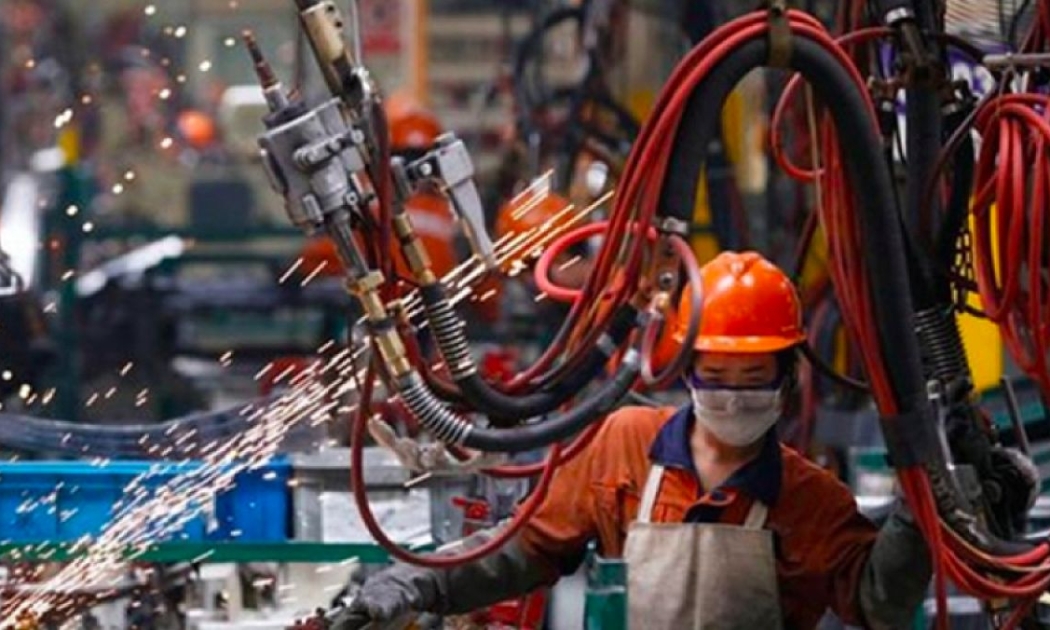 Lãnh đạo các doanh nghiệp châu Âu bắt đầu năm 2021 với sự tích cực và lạc quan về môi trường thương mại và đầu tư của Việt Nam. Ảnh minh họa.