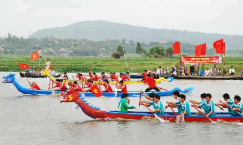Tạm dừng tổ chức các lễ hội để tập trung thực hiện các biện pháp phòng chống dịch