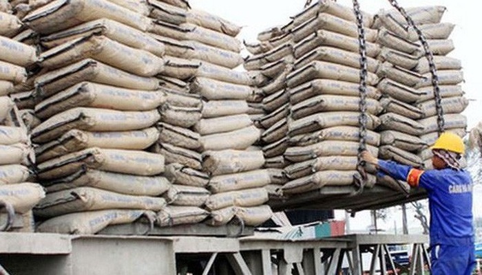Philippnes đang là thị trường xuất khẩu lớn thứ hai sau Trung Quốc của xi măng Việt Nam