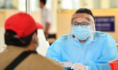 Thêm 14 ca nhiễm Covid-19, Hà Nam tiếp tục có 3 ca cộng đồng