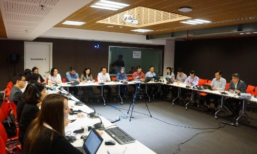 Cơ hội cho bảo hiểm rủi ro thiên tai là rất lớn