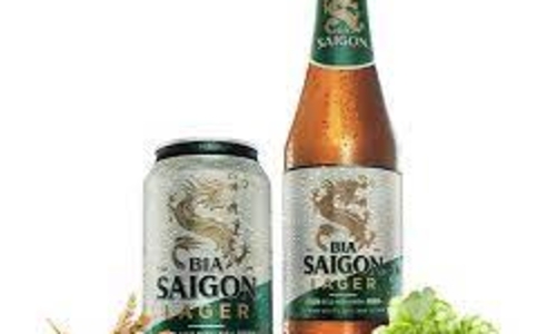 Doanh thu cải thiện, Sabeco báo lãi tăng 38% so với cùng kỳ