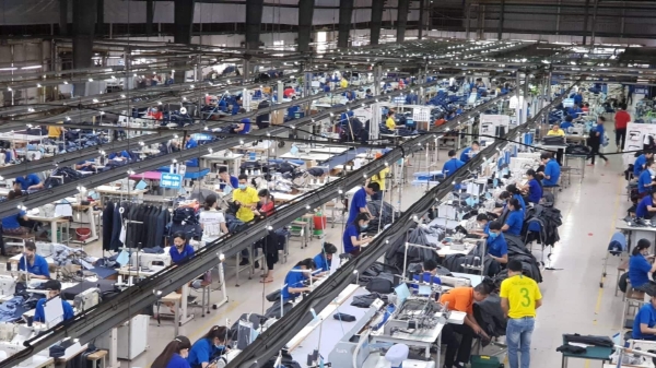 Biến áp lực từ những chỉ số giảm điểm thành động lực cải thiện môi trường kinh doanh