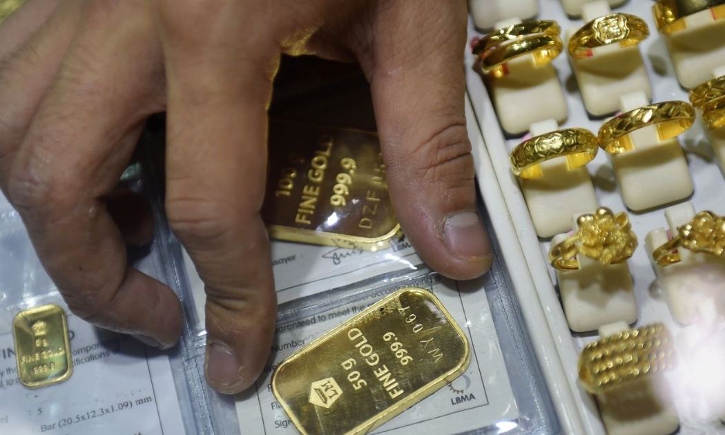 Ảnh minh hoạ - Ảnh: Getty/MarketWatch.