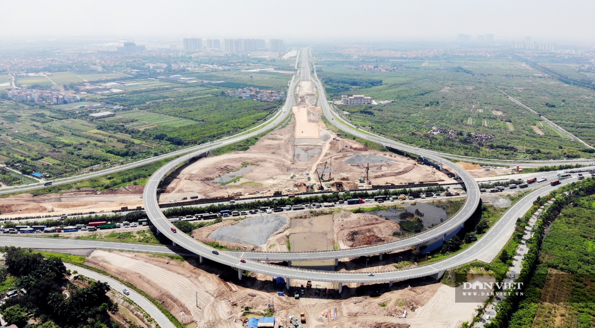 Tháo gỡ vướng mắc cho các dự án giao thông vận tải