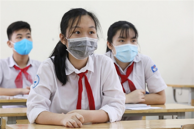 Sau kỳ nghỉ lễ, học sinh được nghỉ thêm một tuần để phòng chống dịch