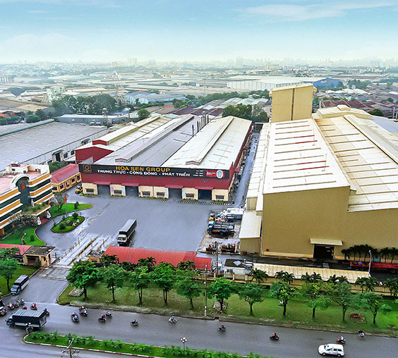 Tính đến 31/3/2021, lợi nhuận sau thuế chưa phân phối của HSG tăng từ 1.954 tỷ lên đến 3.435 tỷ đồng.