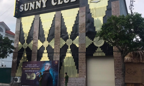 Thứ trưởng Bộ Y tế làm việc khẩn với Vĩnh Phúc liên quan đến 5 ca dương tính