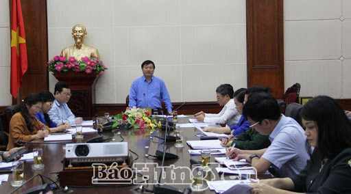 Hưng Yên cho học sinh nghỉ học phòng dịch