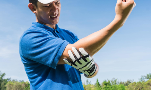 Những yếu tố tác động lên hội chứng co cứng cơ