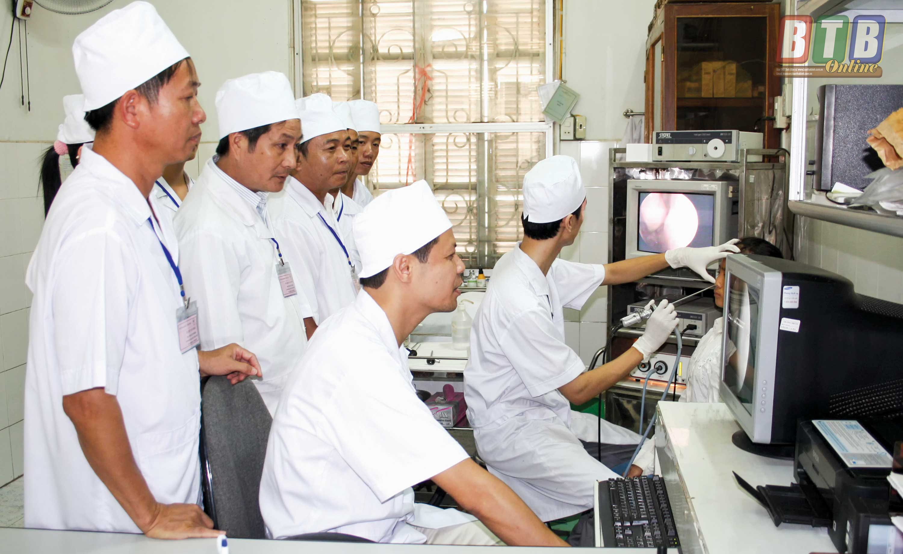 Học phí năm nay của Trường đại học Y dược Thái Bình tăng từ  29% đến 71%