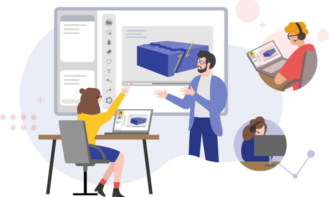 Mua sắm thiết bị ICT cho ngành giáo dục dự báo tăng trưởng 30% năm nay