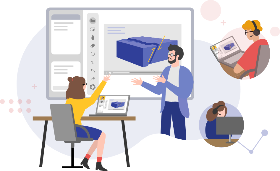 Mua sắm thiết bị ICT cho ngành giáo dục dự báo tăng trưởng 30% năm nay